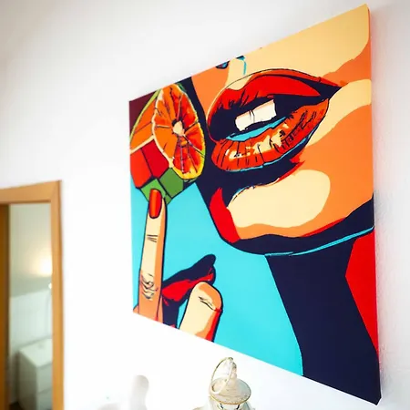 Old Town Charles * Budweis