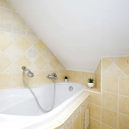 Old Town Charles Apartment Budweis