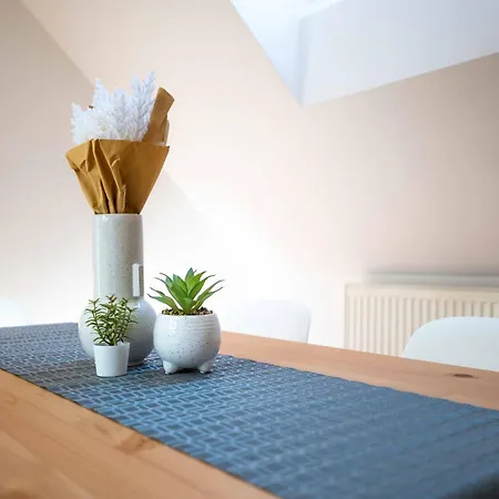 Old Town Charles * Budweis