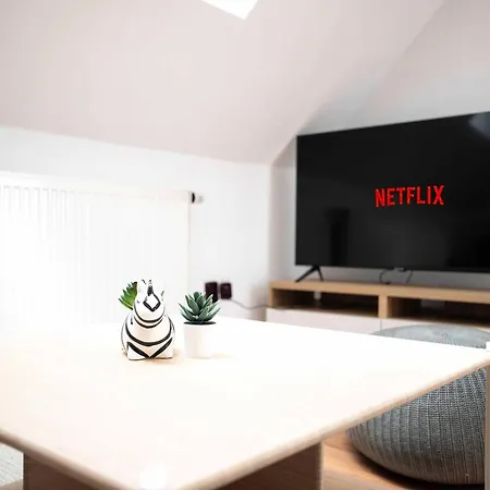 Old Town Charles Apartment Budweis