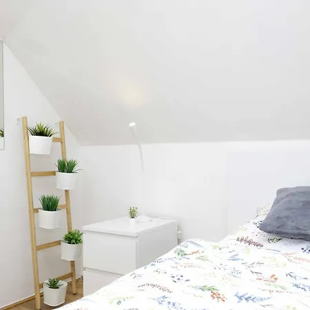 Apartment Old Town Charles *