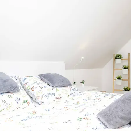 Apartment Old Town Charles