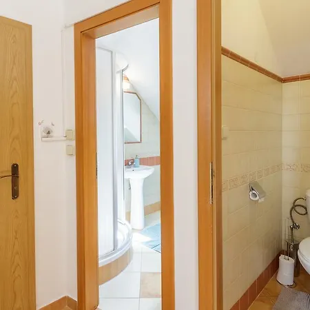 Old Town Charles Apartment