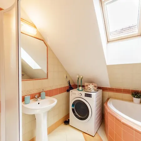 Old Town Charles * Budweis