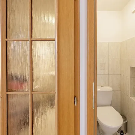 Old Town Charles * Budweis