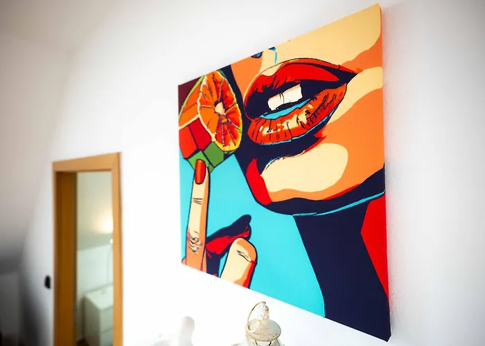 Old Town Charles * 체스케부데요비체