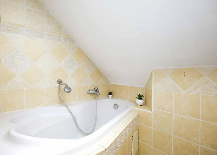 Old Town Charles 아파트 체스케부데요비체