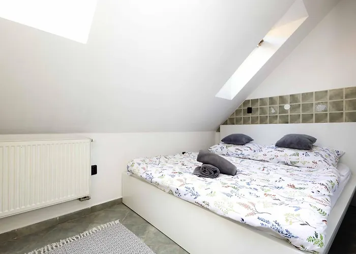 Old Town Charles 아파트