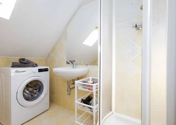 아파트 Old Town Charles 체스케부데요비체