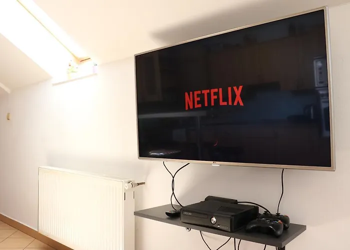 Old Town Charles Appartement *