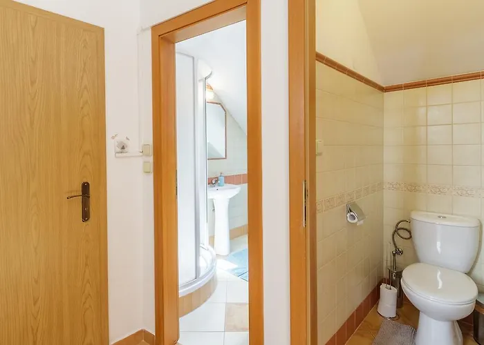 Old Town Charles 아파트