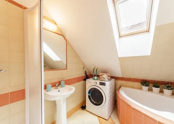 Old Town Charles * 체스케부데요비체