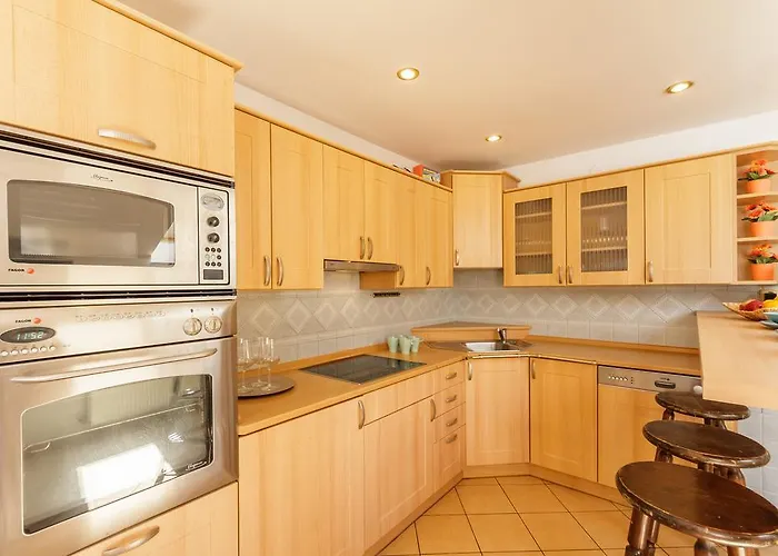 아파트 Old Town Charles 체스케부데요비체