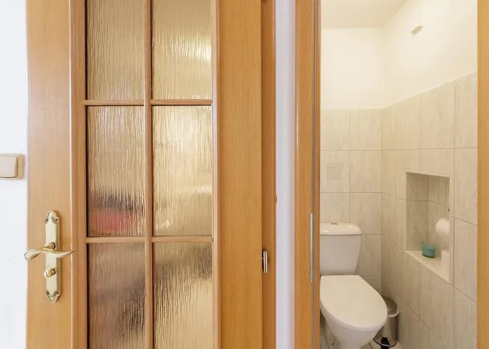 Old Town Charles * 체스케부데요비체